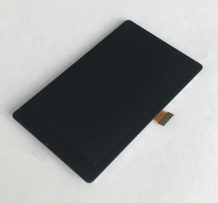 Driver IC ST7701S 3.97 Inch TFT LCD Touch Screen 480×800 Resolution