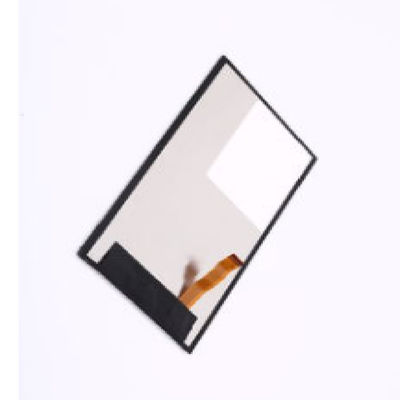 Industrial ODM HD TFT Display 1200x1920 Resolution MIPI Interface