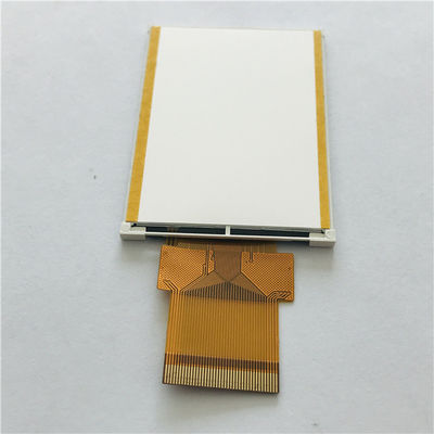 Inter IC ST7789V 240x320 TFT LCD Monitor SPI RGB Interface