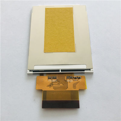 PC SPI Color Bright 300nits TFT LCD Monitor No Touch Screen