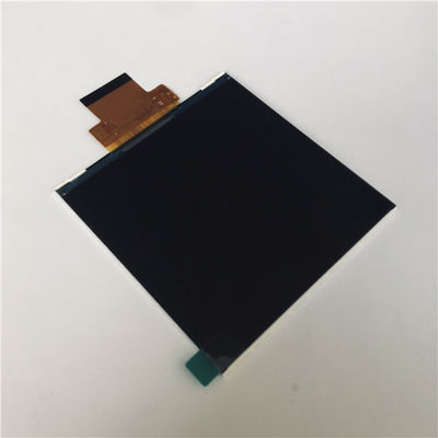 350nits 3line SPI 24bit RGB Interface IPS Display Screen OEM 4 Inch