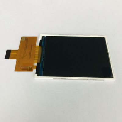 OEM TN Driver IC ST7789V Industrial LCD Display Width 50mm