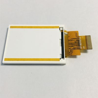 300 Nit 1.77 Inch Resistive LCD Display 6 O'Clock Viewing Direction
