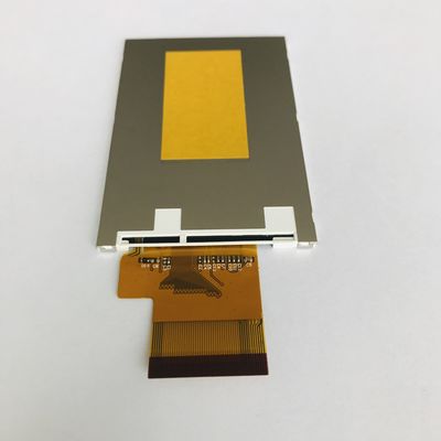 High Definition HX8357D HD LCD Display 3 Lines 9 Bit SPI Interface