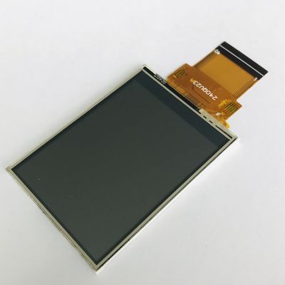 280cd m2 Luminace 2.4 TFT LCD Module Display 240x320 IPS LCD Panel
