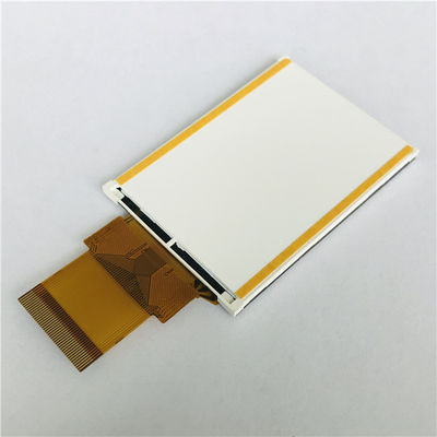 240X320 Dots ST7789V Resistive LCD Display TN Transmissive Mode