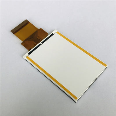 2.4 Inch Driver IC ST7789V Resistive LCD Display Four White LED