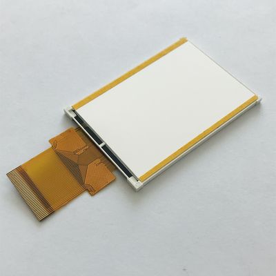 300cd/m2 2.4''  IPS 240x320 QVGA TFT LCD Display