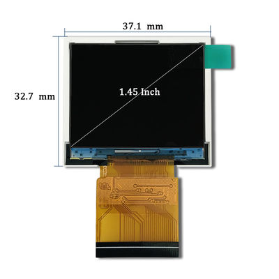 1.5”480x240 Tft Lcd Color Monitor OTA5182A-C2 Rohs Compliant