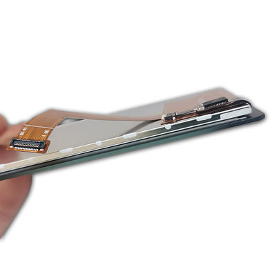 480x800 Pixel 3.95 Inch Tft Lcd Panel Tft Lcd Touch Screen ST7701S