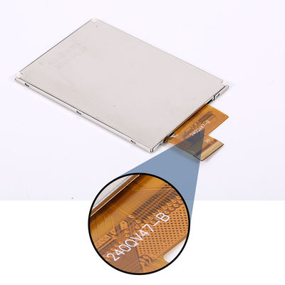 240×320 Dot Matrix Lcd Module ISO9001 ST7789V Ips Tft Screen Module