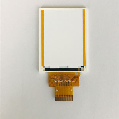 High Brightness 300Nits 1.77 Inch LCD Screen Module TFT 128*160