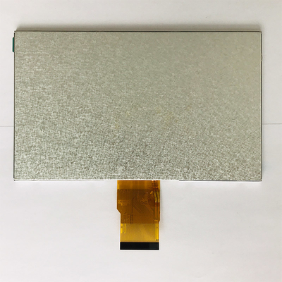 7" TFT 1024*600 IPS Display Screen High Definition Screen Module