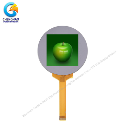 Small TFT 1.54inch IPS LCD Display All Viewing Direction Screen Panel