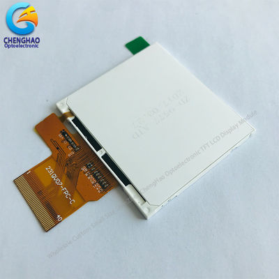 2.31" High Brightness 500nits LCD Display Module ILI9342C Driver IC