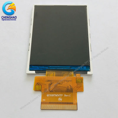 ILI9341V IC 2.8 Inch Small LCD Display Screens 240*320 TFT Module