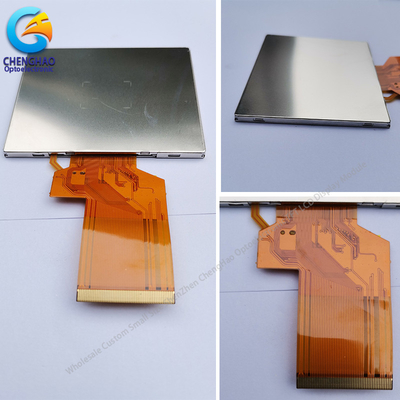 3.5inch Square LCD Monitor 320*240 TFT Module With 24bit RGB Interface