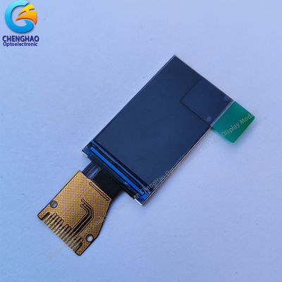 1.14inch Small IPS LCD Display 135*240 Resolution With 4 Lines 8bit SPI