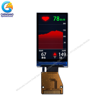 1.14" ST7789V 135240 LCD Display Module With Free Viewing Angle