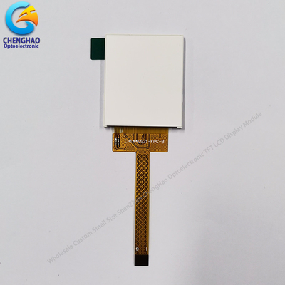 1.44 Inch Tft Lcd Module 4 Wire Spi Interface 128x128 Dots Square Positive Lcd Display With St7735