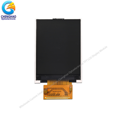 2.4'' TFT LCD Module Display 240x320 Resolution With MCU Interface