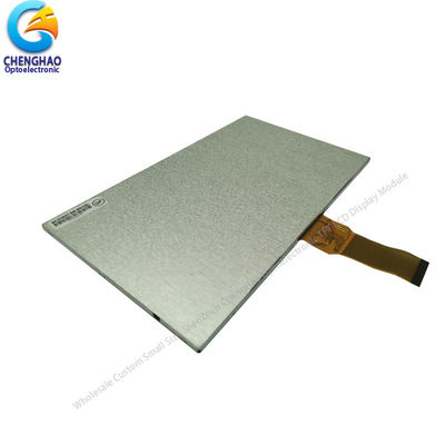 10.1 Inch Thin Film Transistor Liquid Crystal Display 1024x600 Hight Resolution
