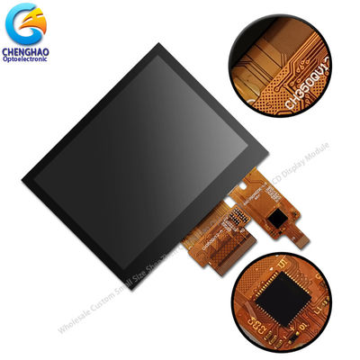 3.5 Inch Capacitive Touch Screen 320*240 IPS TFT All Viewing Direction