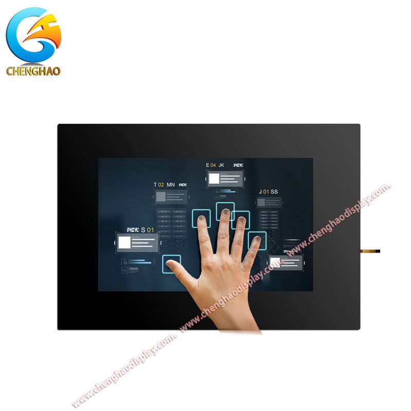 10.1 Inch Capacitive Touch Screen Module 800*1280 Full HD TFT LCD Display