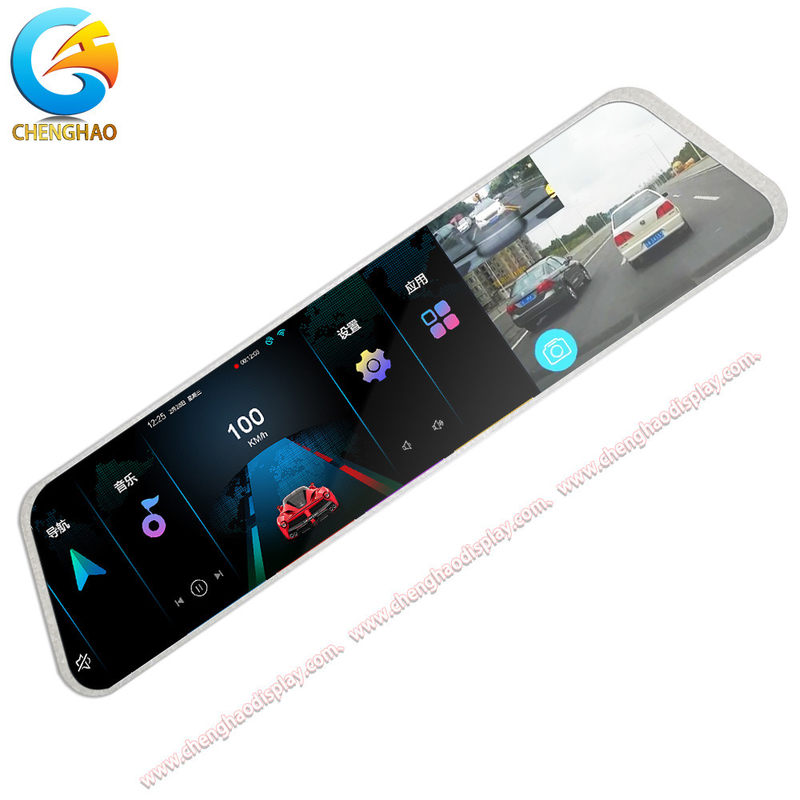 Sunlight Readable LCD Display Module 11. 9 Inch 440x1920 40pins MIPI Interface