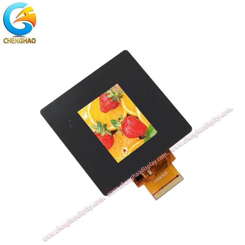 240*320 Small Custom LCD Display Module 2.4 Inch Color TFT Lcd Screen For 86 Boxes