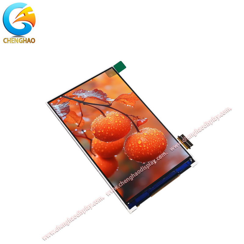 Embedded Lcd Display Manufacturer 800x80 WVGA 4.3 Inch Color New Lcd Screen