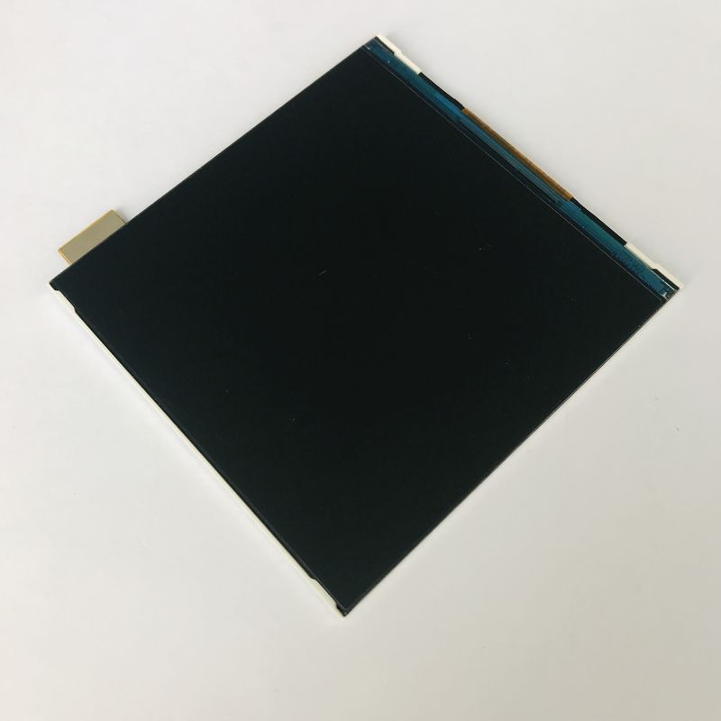 IPS Display 480*480 4 Inch 350nits Square LCD Screen MIPI Interface