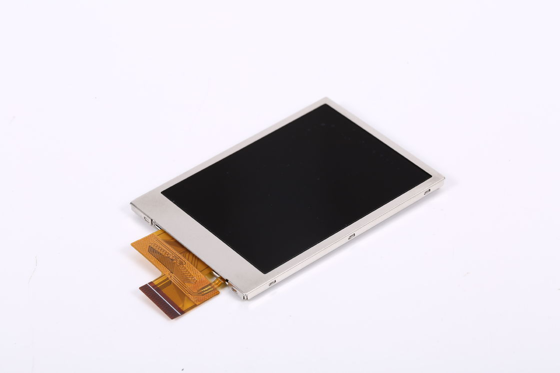IC Ili9341V ST7789V TFT LCD Display Interface MCU 2.4 Inch LCD Screen
