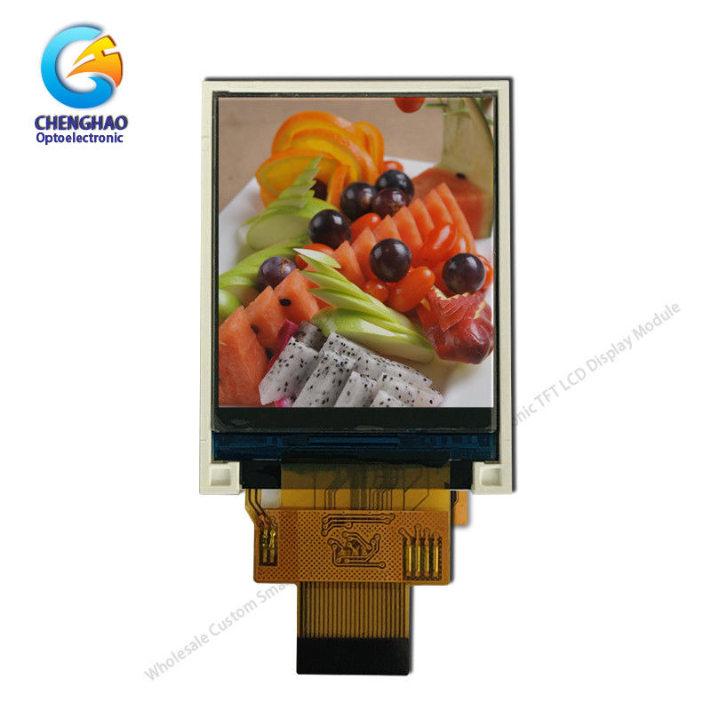 Custom 1.8" Mini LCD Display Module ST7735S Drive IC TFT Screen Panel