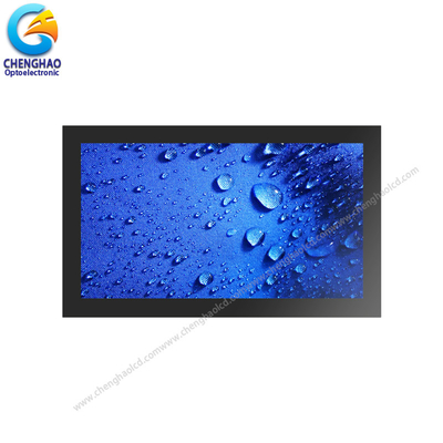 Ekran 1024x600 SPI Ekran 10,1 cali IPS LCD z pojemnościowym panelem dotykowym