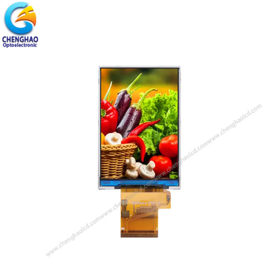 3.5 cali Tn TFT LCD 320x480 Kolorowy LCD Display Module Z ST7796