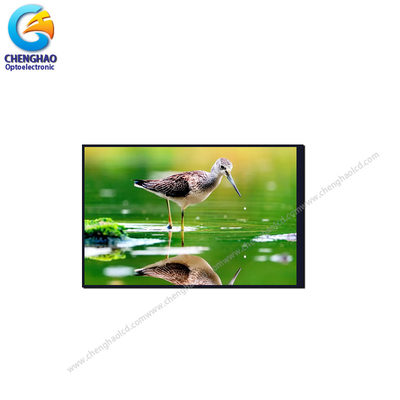 8-calowy kolorowy ekran FHD MIPI 1200x1920 39pin IPS LCD Display