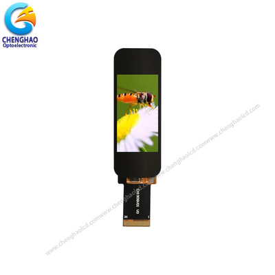 10,9 cala Mały ekran LCD 30 pin MCU 170 * 320 IPS TFT Display