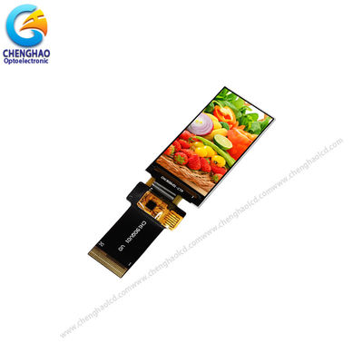 1.9 Tft Ips LCD Display Module 170x320 Qvga MCU SPI Interfejs