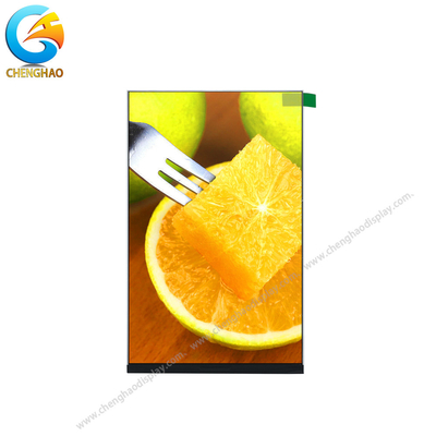 FHD 7-calowy Mały ekran dotykowy LCD 1200 * 1920 rozdzielczość Z 40pin HDMI