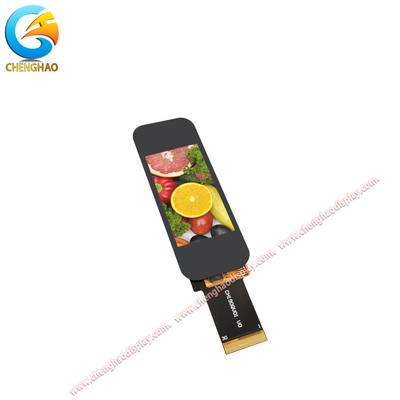 170x320 kropek Przekaźnik Mały ekran dotykowy LCD Wszystkie kierunki widzenia