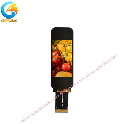 1.9 Inch Capacitive Touch Mały Monitor LCD Qvga Tft Z Interfejsem I2C TP