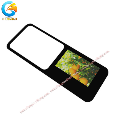 7-calowy moduł TFT LCD 800x480 Biały ekran LED z podświetleniem IPS Panel dla szerokiego kąta widzenia