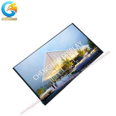 Producent 13,3 cali Ips Panel Display 1920*1080 Horizontal Screen Tft Lcd