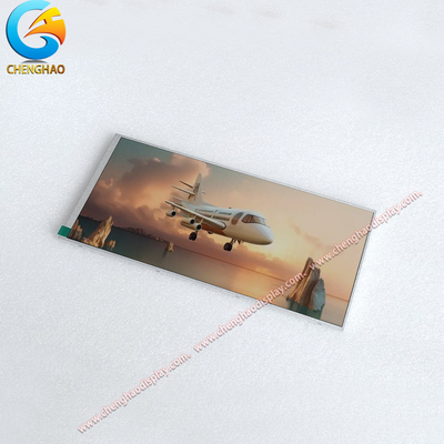 Moduł wyświetlacza MIPI LCD 34 szpilki 10,36' 720x1600 rozdzielczość z HX8252A