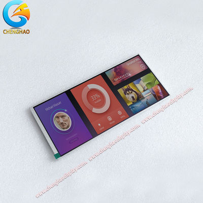 720x1600 HD Moduł wyświetlacza LCD 10,4 cali z interfejsem MIPI