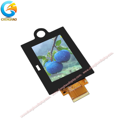 320x480 TFT LCD wyświetlacz 3,5 cala Mały kolor TFT LCD ekran dotykowy dla inteligentnego domu
