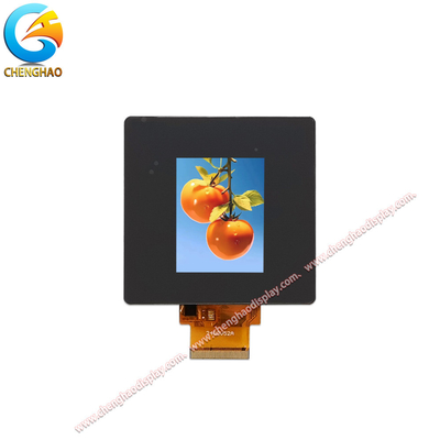 SPI RGB MCU Wielokrotny interfejs TFT ekran LCD 2,4 cali