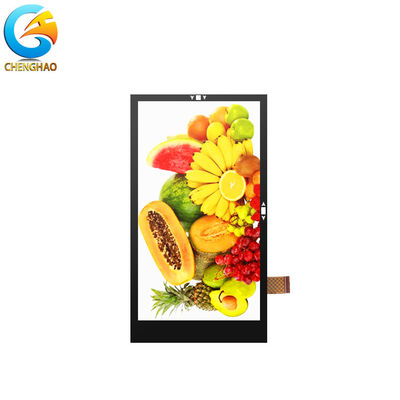 MIPI LCD Touch Display Module 1080x1920 Pixels 5,5 cali Ekran IPS TFT