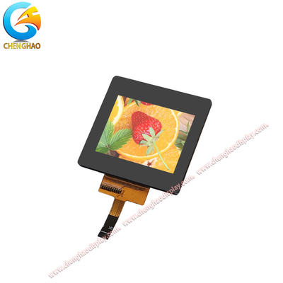 IPS Tft Display Screen 2 cali 240 320 Wide-Temp LCD Do sprzętu medycznego